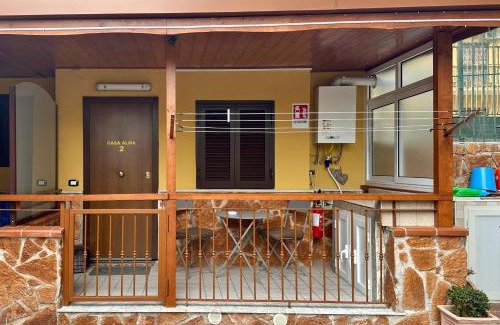 Naples Apartment | Casa Alma