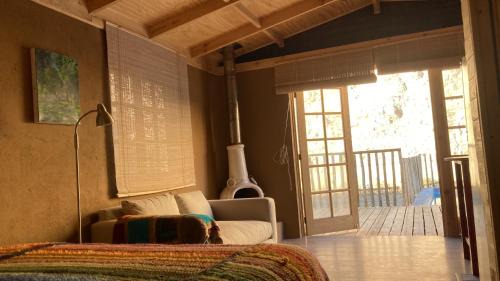 Monte Grande House | Casa Almendro