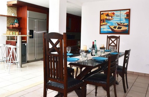 Punta Las Marias House | Casa Almendro - Four Bedroom House, Sleeps 8