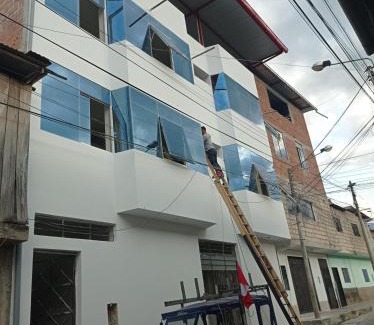 San Ramon Apartment | Casa Alojamiento Virreynal