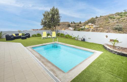 Buen Paso House | Casa Alsa