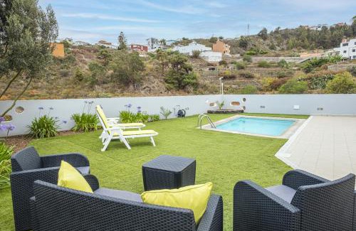 Buen Paso House | Casa Alsa