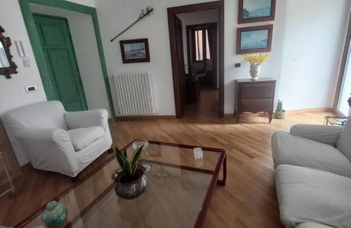 Cusano Mutri Bed & Breakfast | Casa Altieri