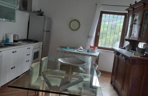 Cusano Mutri Bed & Breakfast | Casa Altieri