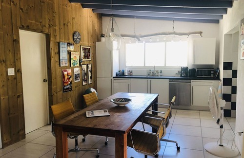 Sabana Liber Villapark Villa | Casa Alto Vista with private tropical garden and pool