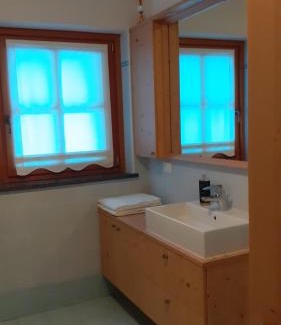Bormio Apartment | Casa Alu'