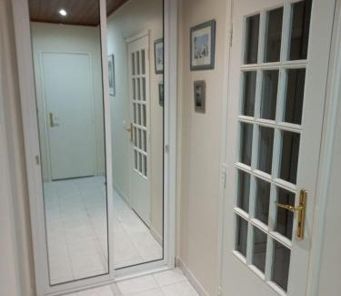 Setubal Apartment | Casa Alves