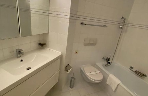 Lugano Apartment | Casa Amabile Apartment