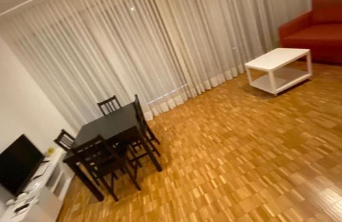 Lugano Apartment | Casa Amabile Apartment