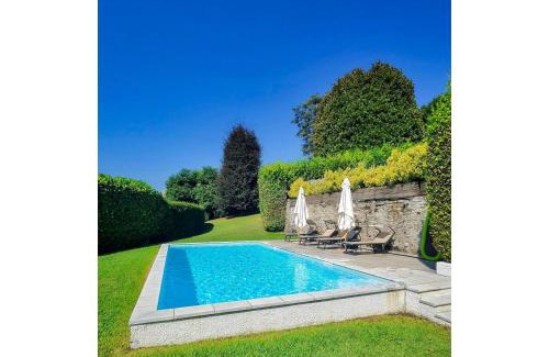 Cresseglio House | Casa Amabile