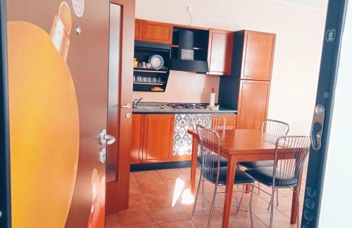 Darfo Boario Terme Apartment | Casa Amalia