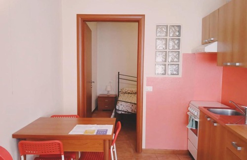 Darfo Boario Terme Apartment | Casa Amalia