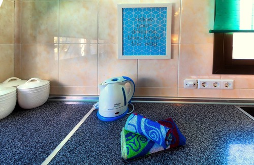 Benimeit Villa | Casa Amanda - A 2 bedroom villa with views and private pool.