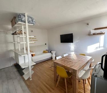 Sestriere Apartment | Casa Amanda