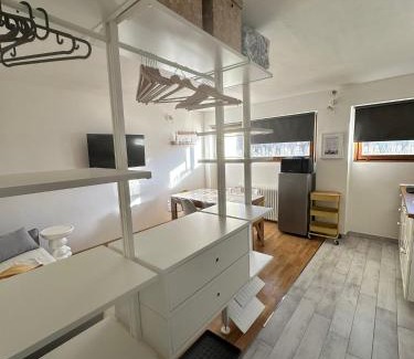 Sestriere Apartment | Casa Amanda