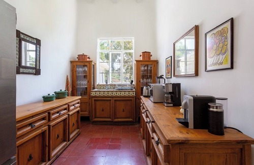 Cuernavaca House | CASA AMANECER