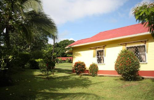 Venecia House | Casa Amarilla San Carlos