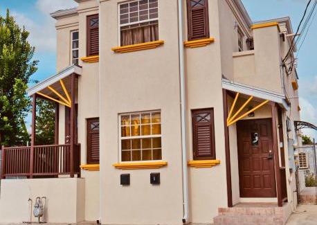 Bayville Apartment | Casa Amarilla St Michael