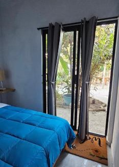 Tecamac House | Casa Amarilla Tecámac