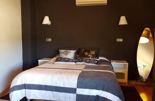 Melida Apartment | Casa Ambiente Rural: En plena Ribera del Duero