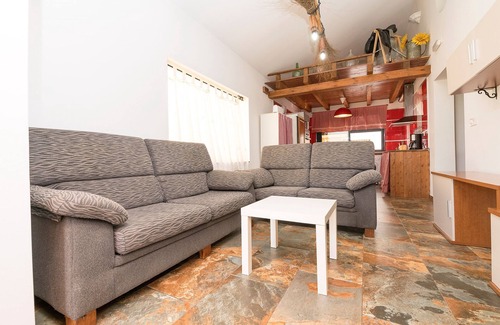 Conil de la Frontera Villa | CASA AMELIE - Cozy house with private pool in Conil - Free Wifi