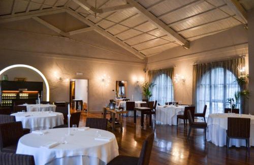 Monta Hotel | Casa Americani