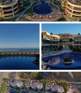 Isla Navidad Resort | Casa Amigos , entire 3 bedroom ground floor condo at Playa Grande Condominium Resort