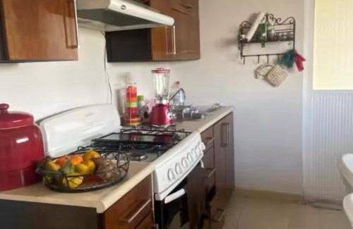 Pachuca House | Casa amplia en fraccionamiento tranquilo