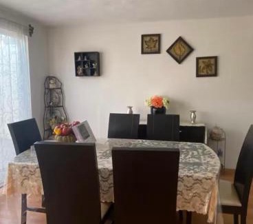 Pachuca House | Casa amplia en fraccionamiento tranquilo