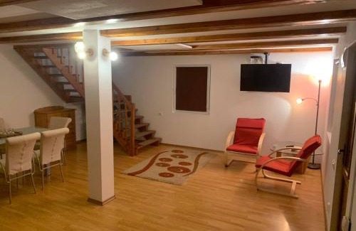 Geoagiu House | Casa ANA
