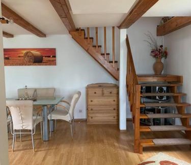 Geoagiu House | Casa ANA
