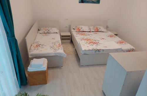Eforie Sud House | Casa AnaMaria