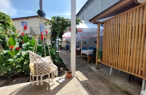 Eforie Sud House | Casa AnaMaria