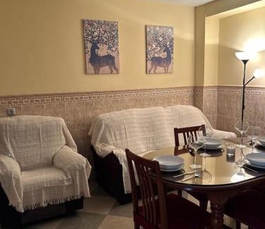 Rute House | Casa Ancá Los Abuelos