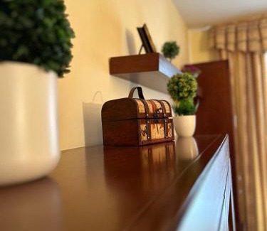 Rute House | Casa Ancá Los Abuelos