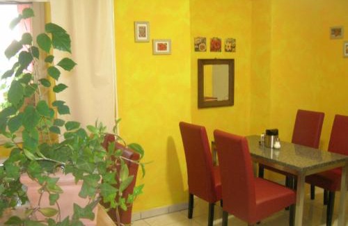 Andelska Hora House | Casa Andelka
