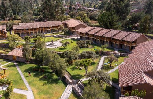 Yanahuara Hotel | Casa Andina Premium Valle Sagrado Hotel & Villas
