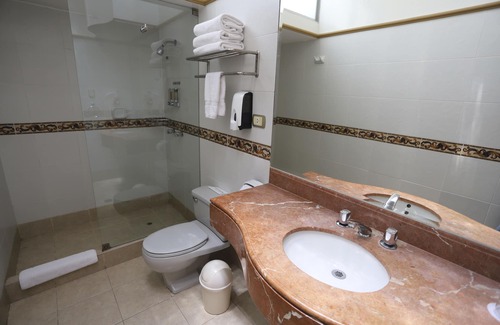 Sunampe Hotel | Casa Andina Standard Chincha