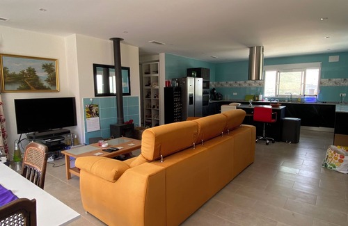 La Romana Bed & Breakfast | Casa Andmar