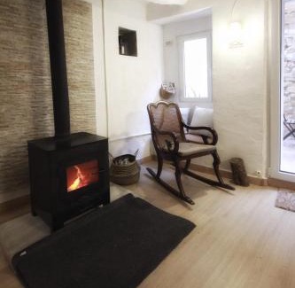 Solivella House | Casa Andorinhas 1
