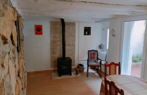 Solivella House | Casa Andorinhas 1