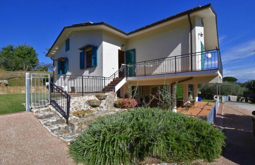 Colle di Compito House | Casa Andreini - Happy Rentals