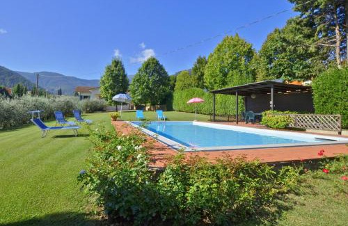 Colle di Compito House | Casa Andreini - Happy Rentals