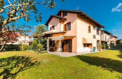 Bussolino Apartment | Casa Angeletti