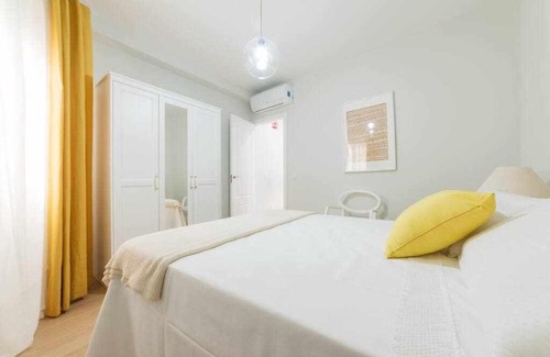 San Juan Apartment | Casa Angeline Rosa 2 By KubiK