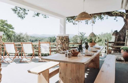 Alvorge House | Casa Angelino