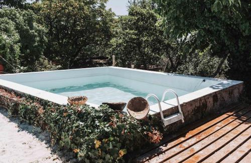 Alvorge House | Casa Angelino