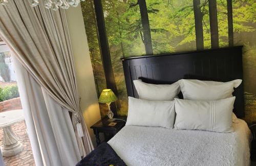 Vanderbijlpark House | Casa Angelo