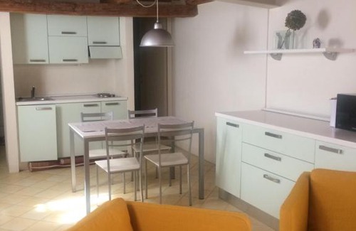 Cagli Bed & Breakfast | Casa Angiola