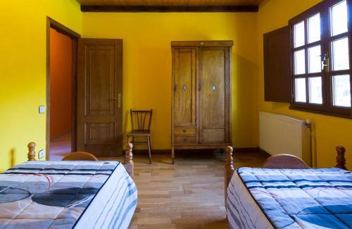 Taramundi House | Casa Aniceto